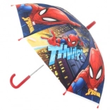 Children's Umbrella Spider-Man