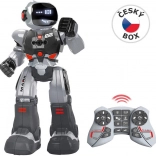 Mark Remote-Controlled Robot 27.5 cm