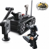 Sluban Army Mine Detector 8in1