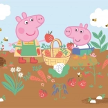 Peppa Pig Puzzle 30 Pieces
