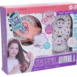 Rhinestone Applicator for Decorations