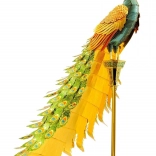 Kovový 3D model páv – METAL EARTH ICONX