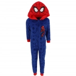 Kids 3-in-1 hooded onesie SPIDER-MAN Cozy Noxxiez (size 98/104)