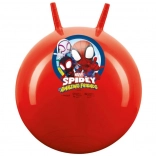 Springbal Spider-Man 50 cm