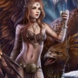 Moon Fountain Puzzle 1000 Pieces