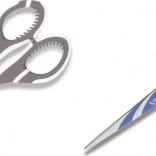 Maped škare Zenoa Fit 17 cm (miks boja)