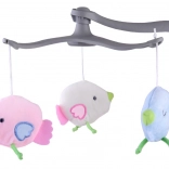 Electric Baby Swing Yokomisiada