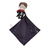 Harry Potter plush cuddle blanket – magical snuggle lovey