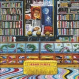 HEYE Puzzle: Room with the President - 1000 pieces