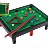 Kids' Mini Tabletop Billiards 33 × 26 cm