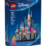 Lego Disney Sleeping Beauty's Small Castle
