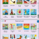 English Puzzle – Short Text, 10 Pieces