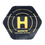 Landing pad for drones Sunnylife 110 cm hexagon waterproof