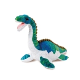 plysbamsen plesiosaurus 16 × 30 cm