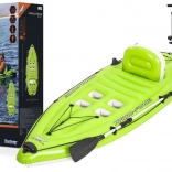 Kayak da pesca gonfiabile 270 × 100 cm HYDRO-FORCE (Bestway)