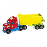 Magic Tipper Truck Basic in Net