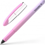 Cartridge pen SCHNEIDER Voyage pastel pink