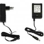 12 V / 1000 mA Charger for Kids' Electric Ride-Ons and Batteries