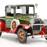 METAL EARTH 3D puzzle Ford Model A 1931