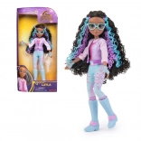 Fashion Doll Layla from Unicorn Academy - 24 cm