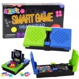 Educational Game Relaxation Marbles