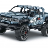 Byggesæt Lastbil med Lad iM.Master