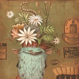 Puzzle HEYE Zozoville: Surprise! 1000 pieces