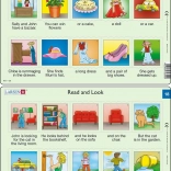 Puzzle English – short text, 10 pieces