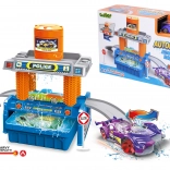 Farveskiftende bilvaskesæt 35 cm – tjekkisk emballage