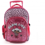 Batoh na kolieskach LOL XL