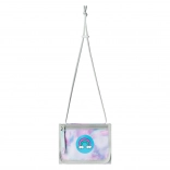 Porte-monnaie de cou Baagl Ciel