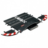 Power Supply Control Unit for CARRERA DIGITAL 132/124 Slot Cars