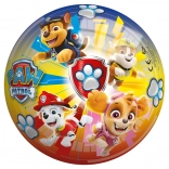 Kinderbal Paw Patrol 13 cm