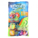 Water Bombs – Set of 111 Balloons with Filler