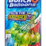 Water Balloons with Quick Fill Bunch O Balloons