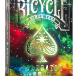 BICYCLE Stargazer Nebula Playing Cards