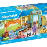 PLAYMOBIL Puppy House