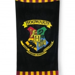 Harry Potter Hogwarts Towel