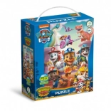 Puzzle PAW Patrol Dinosaur Rescue