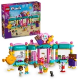 Lego Friends Candy Shop in Heartlake