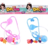 Doctor Playset in a Pouch