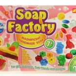 Large Soap-Making Set 27-in-1