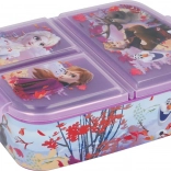 Snack-multibox FROZEN II met vakjes