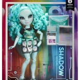 Shadow High panenka Berrie Skies zelená