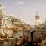 ANATOLIAN Puzzle Imperial History 2000 pieces