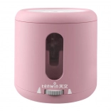 Electric Pencil Sharpener Tenwin Pink