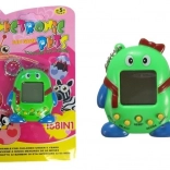 Electronic Pet Tamagotchi with Green Bow