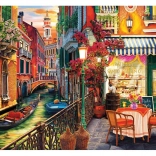 ANATOLIAN Puzzle Coffee in Venice 2000 pieces