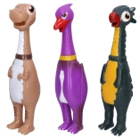 Knijpdinosaurus 32 cm