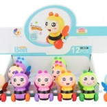 Wind-up Bee for Kids